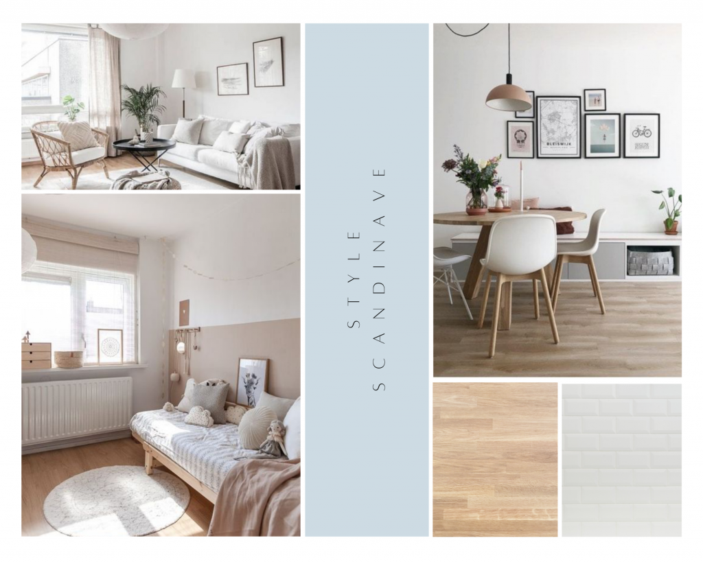 style scandinave decoration scandinave homedeco trouver son style 