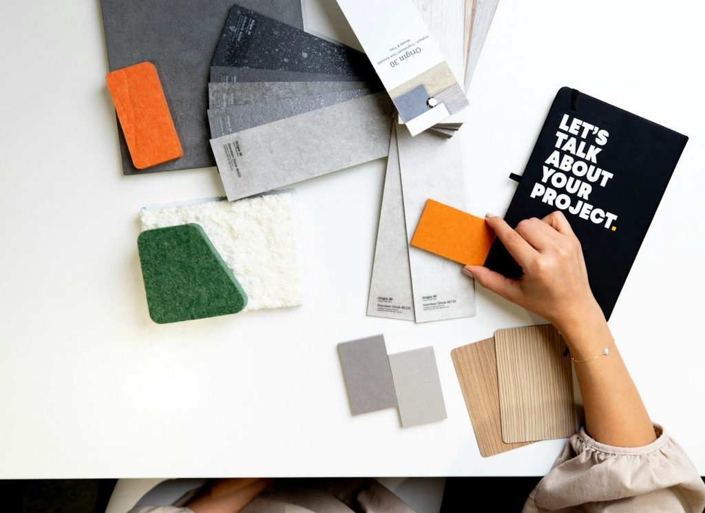 Coaching déco et accompagnement shopping en Seine-et-Marne - Fanny Guegan - Architecte d'intérieur et décoratrice 