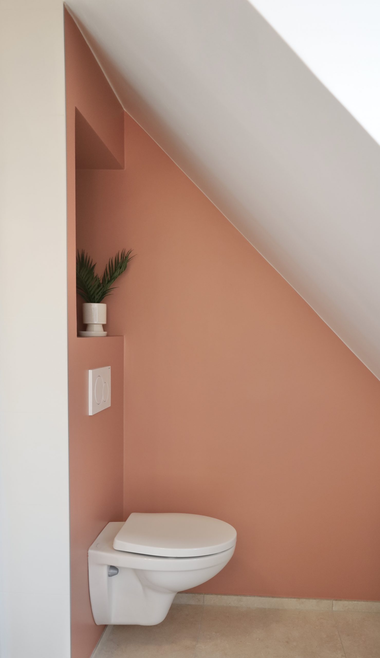 amenagement-renovation-appartement-salledebain - Paris - Val d'Europe - Chessy - Serris - lagnysur marne - chantier-travaux-projet-decoration-agencement-architecture-interieure-agence-terracotta - terrazo- Fanny- Guegan 2