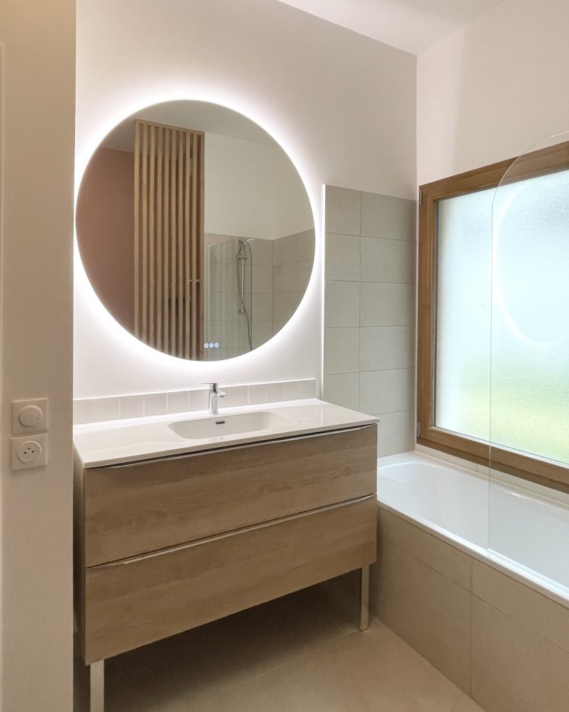 amenagement-renovation-vefa-homestaging-decoration-interieur-projet-travaux-Paris-Val d'Europe-Chessy-Serris- lagnysurmarne - chantier-travaux-projet-decoration-agencement-architecture-interieure-agence-optimisation-espaces-couleur-rangements-aménagement-agencement-conception-renovation-intérieur-chaleureux -Fanny-Guegan-architecte-intérieur-décoratrice