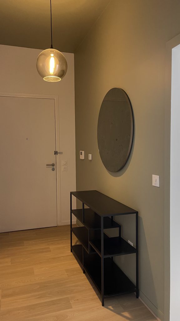 amenagement-renovation-vefa-homestaging-decoration-interieur-projet-travaux-Paris-Val d'Europe-Chessy-Serris- lagnysurmarne - chantier-travaux-projet-decoration-agencement-architecture-interieure-agence-optimisation-espaces-couleur-rangements-aménagement-agencement-conception-renovation-intérieur-chaleureux -Fanny-Guegan-architecte-intérieur-décoratrice