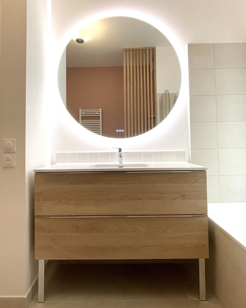 amenagement-renovation-vefa-homestaging-decoration-interieur-projet-travaux-Paris-Val d'Europe-Chessy-Serris- lagnysurmarne - chantier-travaux-projet-decoration-agencement-architecture-interieure-agence-optimisation-espaces-couleur-rangements-aménagement-agencement-conception-renovation-intérieur-chaleureux -Fanny-Guegan-architecte-intérieur-décoratrice