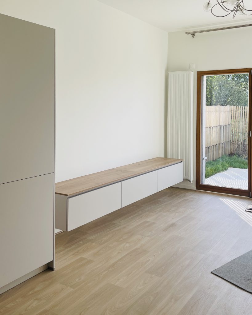 amenagement-renovation-vefa-homestaging-decoration-interieur-projet-travaux-Paris-Val d'Europe-Chessy-Serris- lagnysurmarne - chantier-travaux-projet-decoration-agencement-architecture-interieure-agence-optimisation-espaces-couleur-rangements-aménagement-agencement-conception-renovation-intérieur-chaleureux -Fanny-Guegan-architecte-intérieur-décoratrice