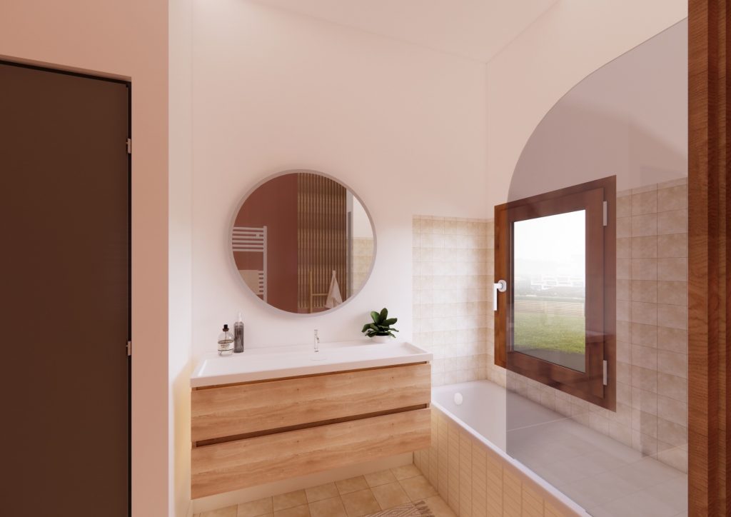 amenagement-renovation-vefa-homestaging-decoration-interieur-projet-travaux-Paris-Val d'Europe-Chessy-Serris- lagnysurmarne - chantier-travaux-projet-decoration-agencement-architecture-interieure-agence-optimisation-espaces-couleur-rangements-aménagement-agencement-conception-renovation-intérieur-chaleureux -Fanny-Guegan-architecte-intérieur-décoratrice