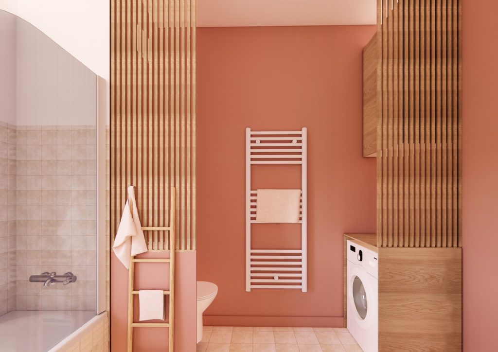 amenagement-renovation-vefa-homestaging-decoration-interieur-projet-travaux-Paris-Val d'Europe-Chessy-Serris- lagnysurmarne - chantier-travaux-projet-decoration-agencement-architecture-interieure-agence-optimisation-espaces-couleur-rangements-aménagement-agencement-conception-renovation-intérieur-chaleureux -Fanny-Guegan-architecte-intérieur-décoratrice