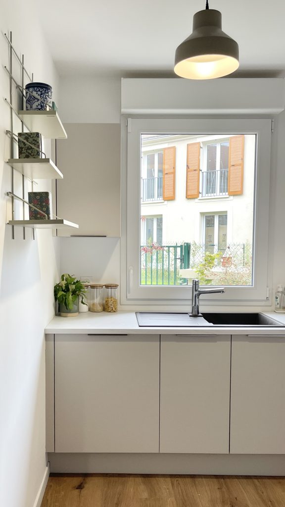 Architecture d’intérieur & Décoration au Val d’Europe en Seine-et-Marne et à distance. Transformez votre intérieur en un lieu unique et fonctionnel.